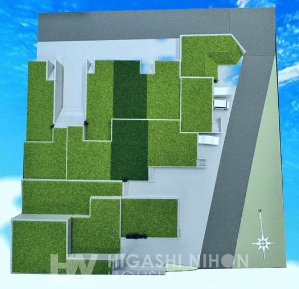 あさみ様確認ページ 公式】コンセプト｜スペシャル｜シエリアあざみ野｜関電不動産
