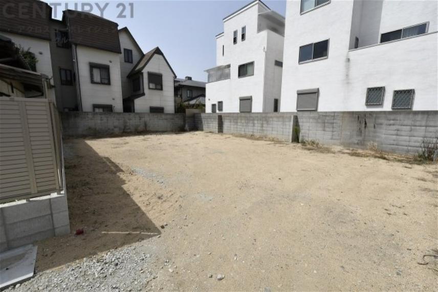 芦屋市松浜町