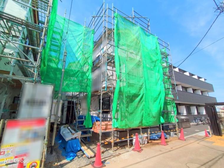 所沢市寿町