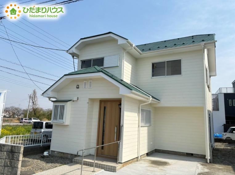 本庄市児玉町児玉