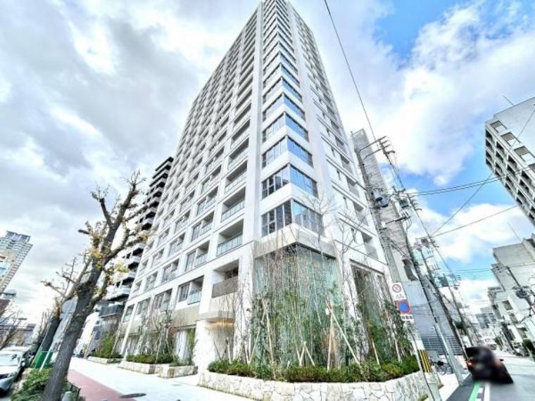センチュリー21株式会社ランド 阿波座店