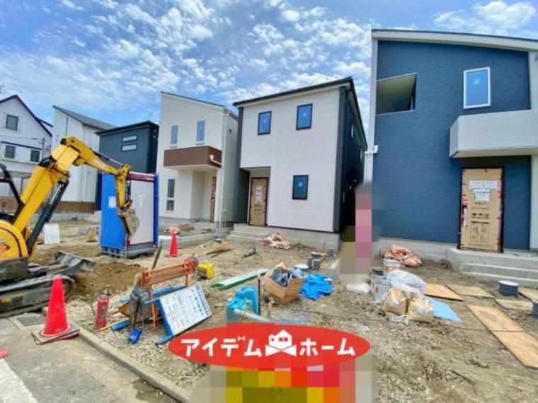 名古屋市港区小賀須3丁目