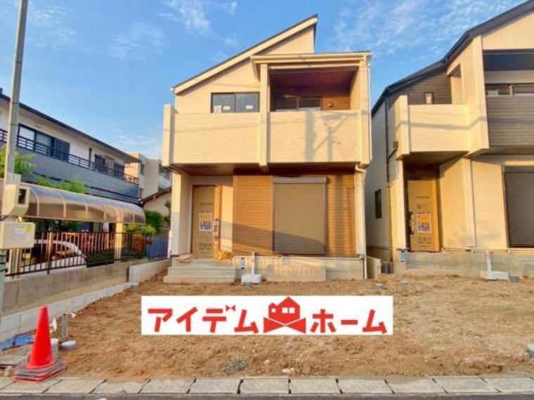 豊明市三崎町ゆたか台