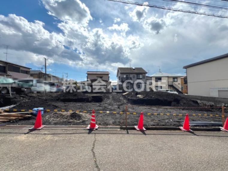 横浜市瀬谷区下瀬谷2丁目