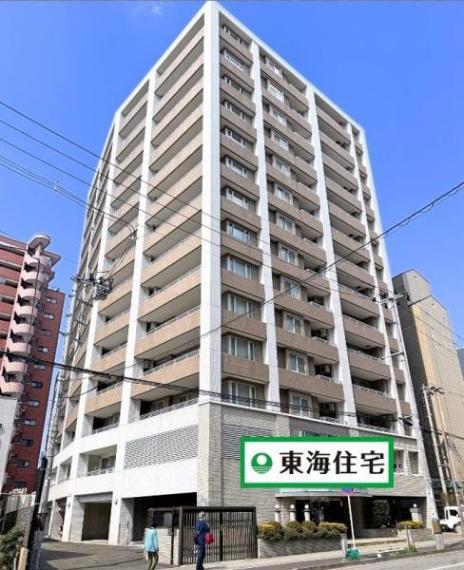 シティハウス北仙台ステーションコート 11階