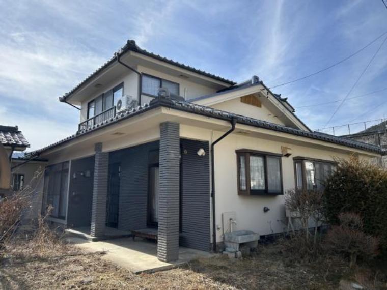上田市真田町長