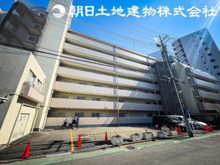 サンライフ本厚木 4階