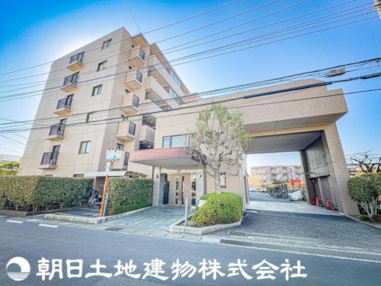 メイツ海老名 2階