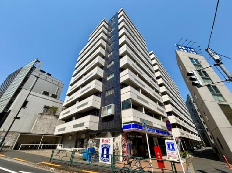 NK渋谷コータース 10階
