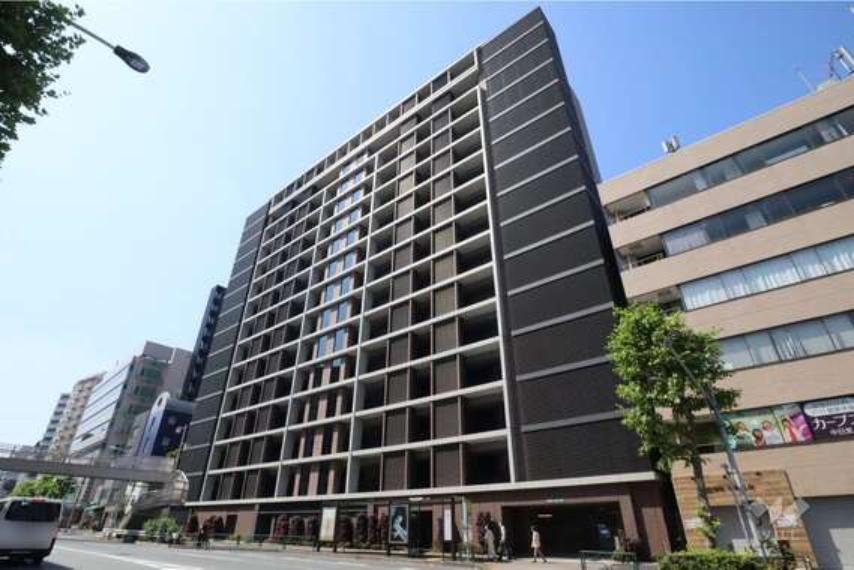 株式会社ウィル 自由が丘営業所