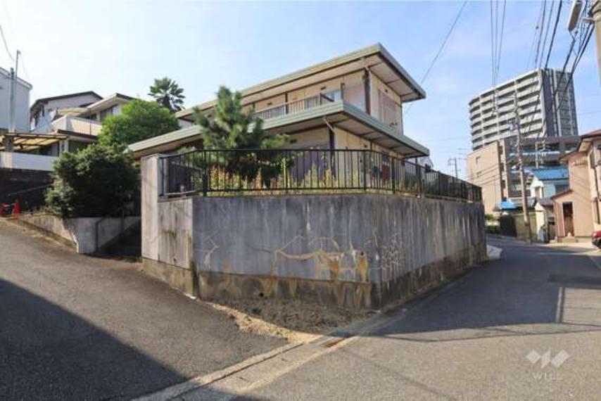 名古屋市緑区緑花台