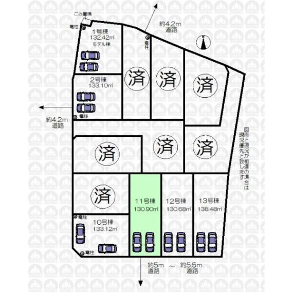 西武開発 小手指店