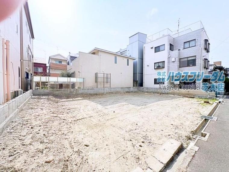吹田市寿町1丁目