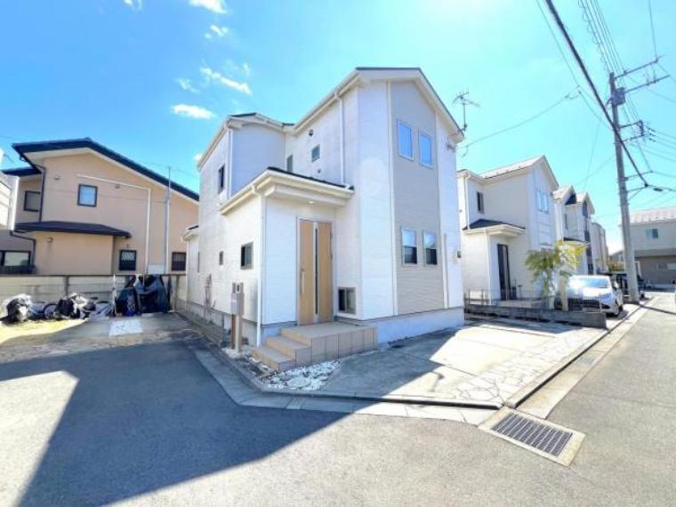平塚市寺田縄