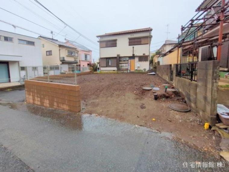 昭島市緑町2丁目
