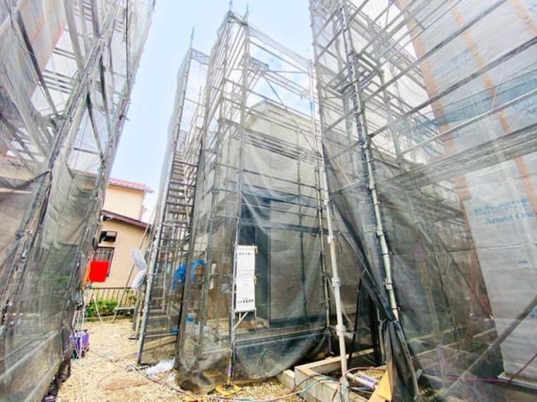 横浜市瀬谷区下瀬谷2丁目