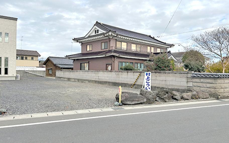 株式会社アイダ設計 郡山支店