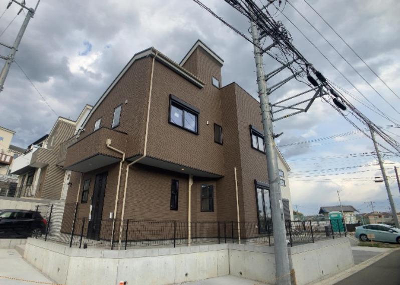 町田市小山町