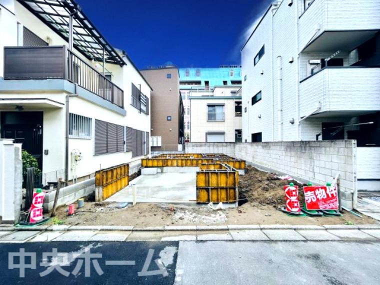 江戸川区東小岩5丁目