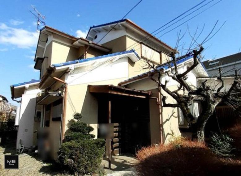 南足柄市和田河原