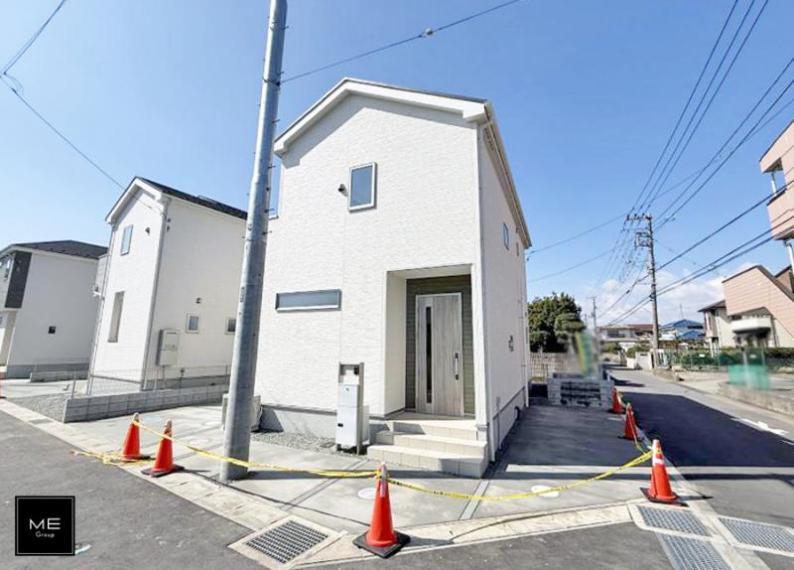 平塚市入野