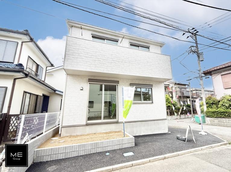 茅ヶ崎市本村5丁目