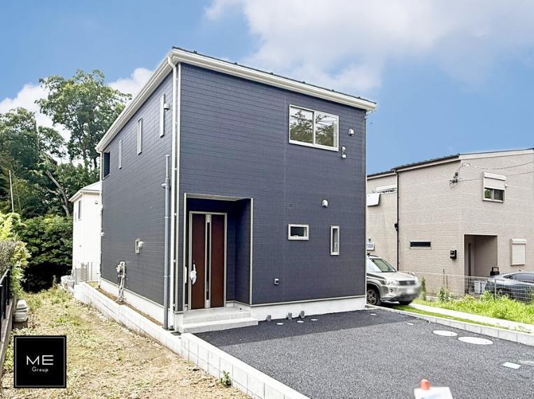 茅ヶ崎市行谷