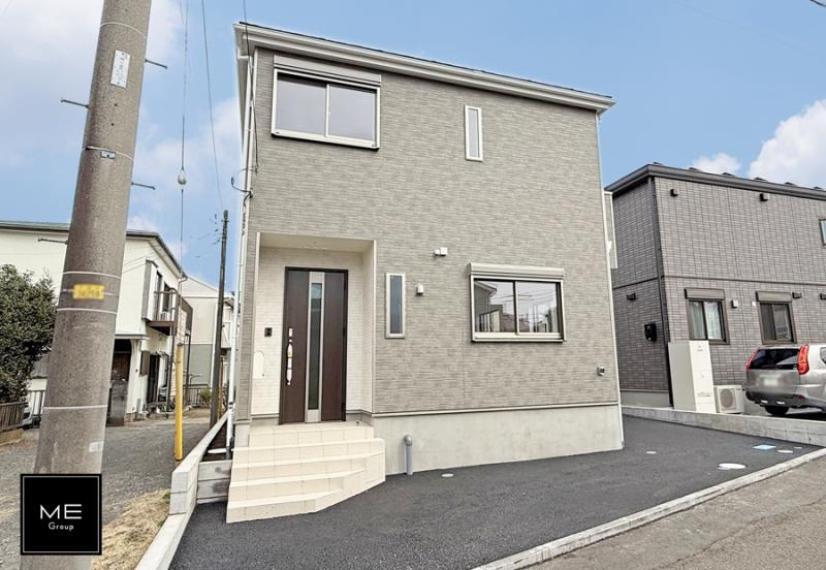 平塚市中原3丁目