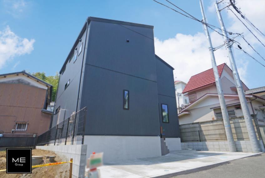 平塚市岡崎