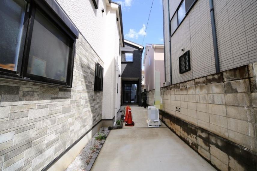 川崎市宮前区梶ケ谷