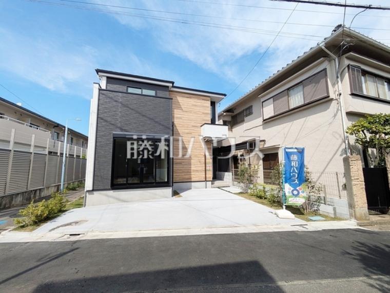 杉並区本天沼2丁目