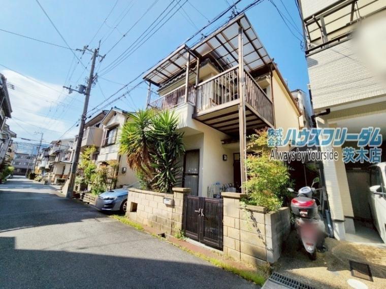 高槻市淀の原町