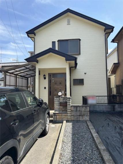 鴻巣市松原1丁目