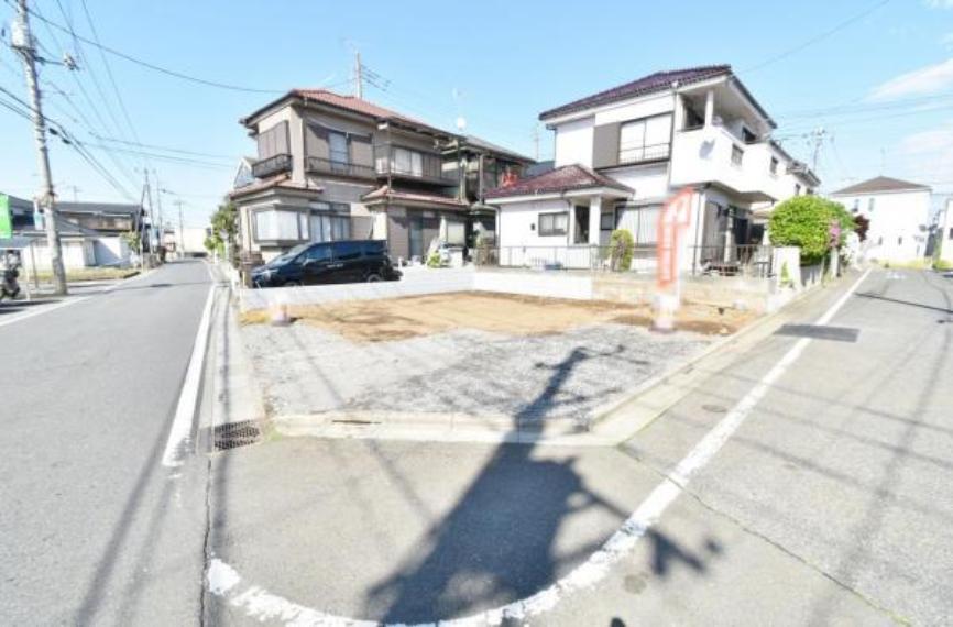 川越市四都野台
