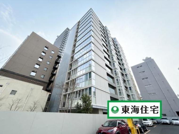 プレミスト仙台本町レジデンス 3階
