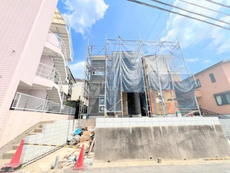 横浜市戸塚区名瀬町