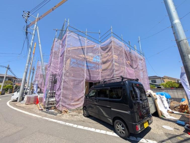 高崎市上小塙町
