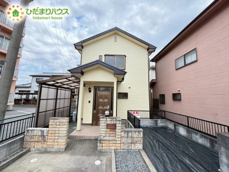 鴻巣市松原1丁目