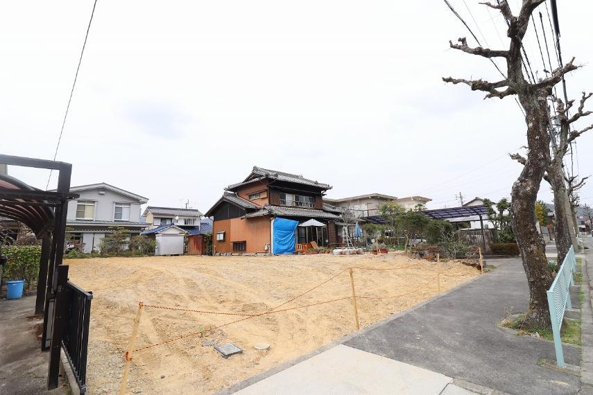 春日井市中央台7丁目