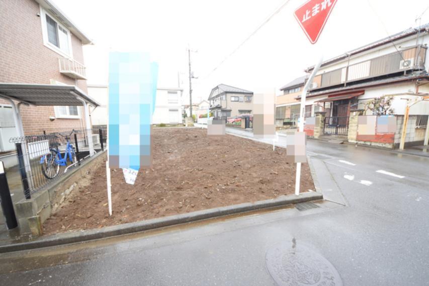 ふじみ野市上ノ原1丁目