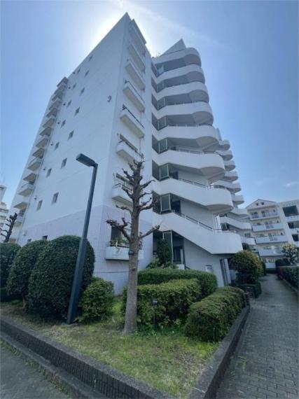 アーバンみらい東大宮東三番街 3号棟 1階