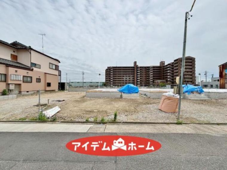名古屋市港区錦町