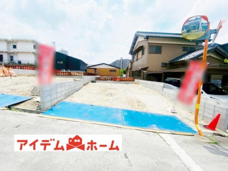 小牧市大字池之内