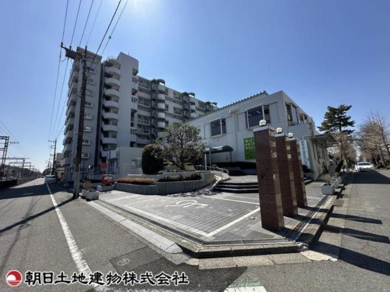 ハイネスアミティ鶴間壱番館 7階