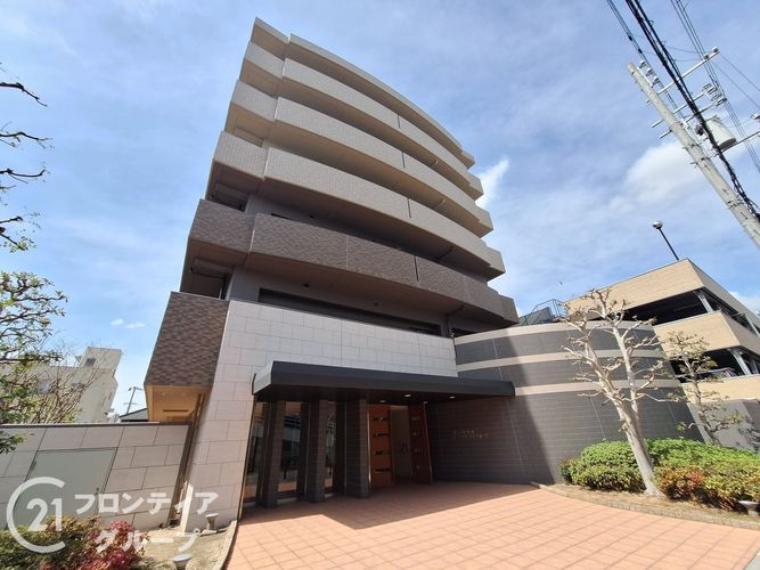新長田駅前アーバンコンフォート 7階