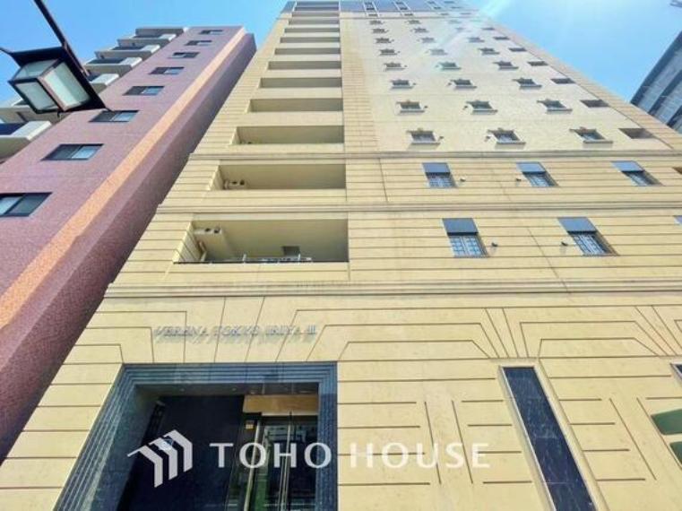 ヴェレーナ東京入谷3 3階