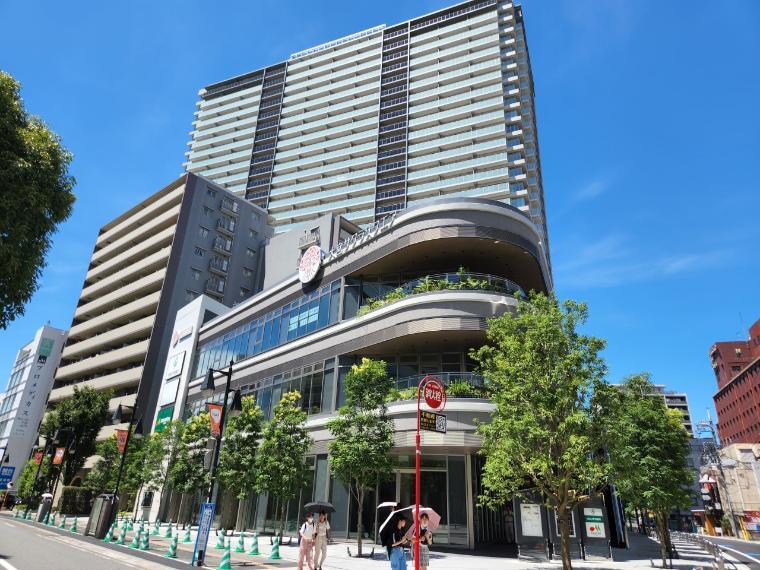株式会社東宝ハウス浦和 営業4課
