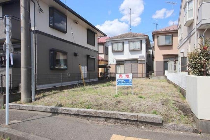 相模原市南区当麻