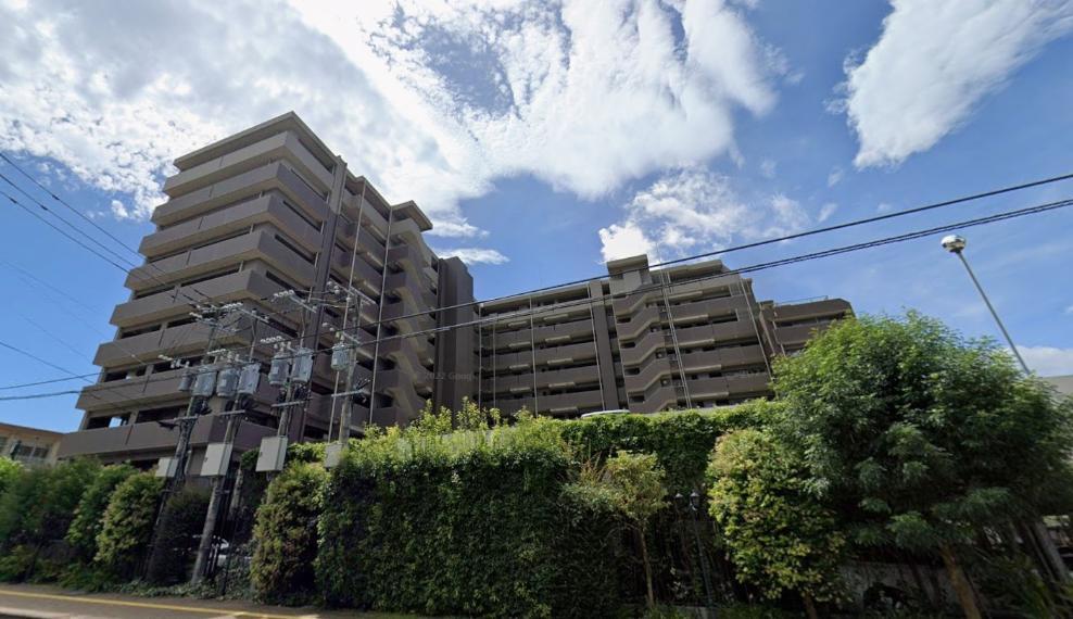 株式会社ランドネット