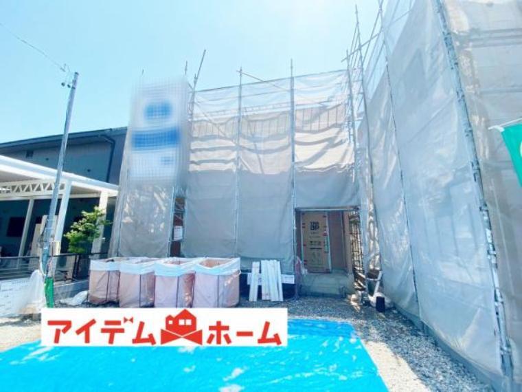 一宮市今伊勢町馬寄字宮北